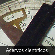 acervos cientificos